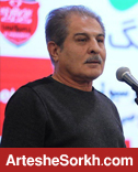 خبر خوب پنجعلی؛ بیماری را شکست دادم